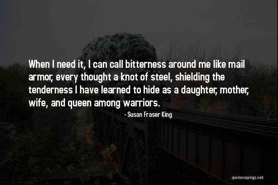 Susan Fraser King Quotes 371927