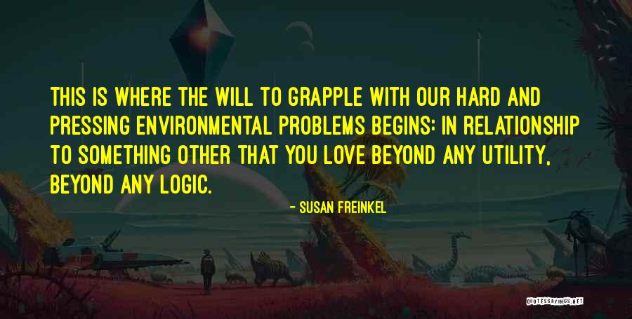 Susan Freinkel Quotes 90569