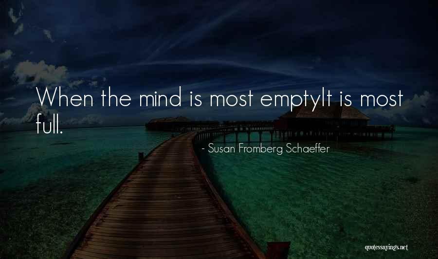 Susan Fromberg Schaeffer Quotes 1341210 Susan Fromberg Schaeffer Quotes 1341210