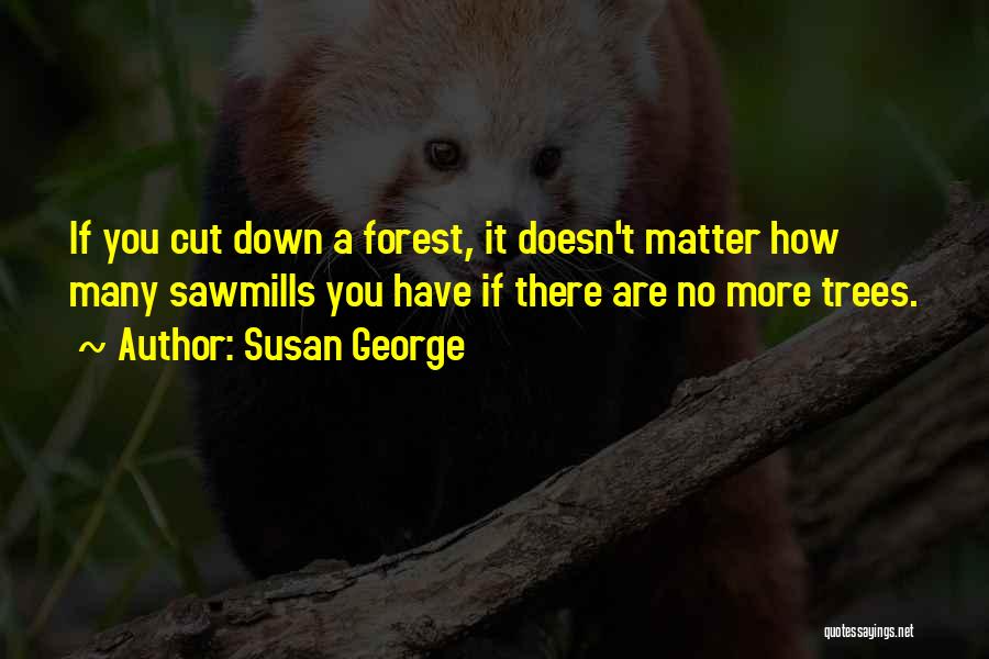 Susan George Quotes 518994