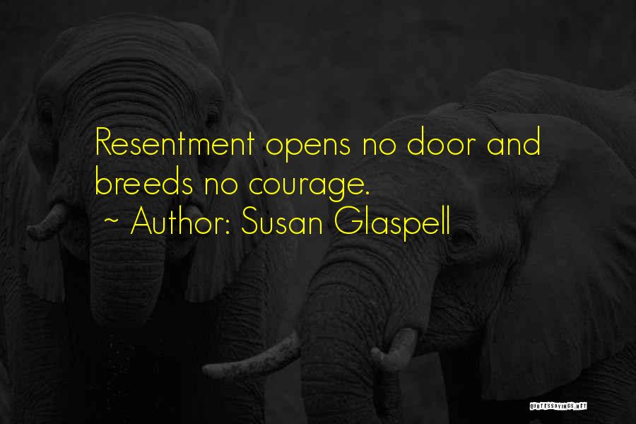 Susan Glaspell Quotes 1713368