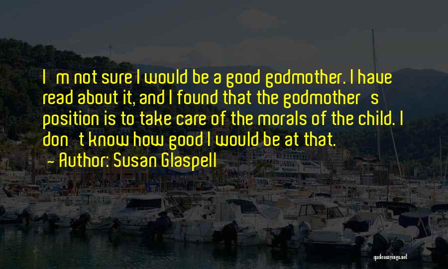 Susan Glaspell Quotes 1934134