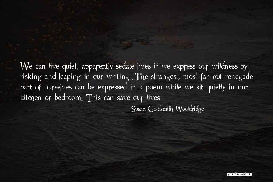Susan Goldsmith Wooldridge Quotes 1408075 Susan Goldsmith Wooldridge Quotes 1408075