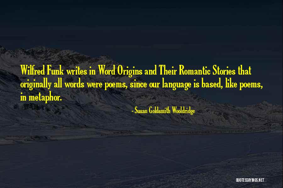 Susan Goldsmith Wooldridge Quotes 831488 Susan Goldsmith Wooldridge Quotes 831488