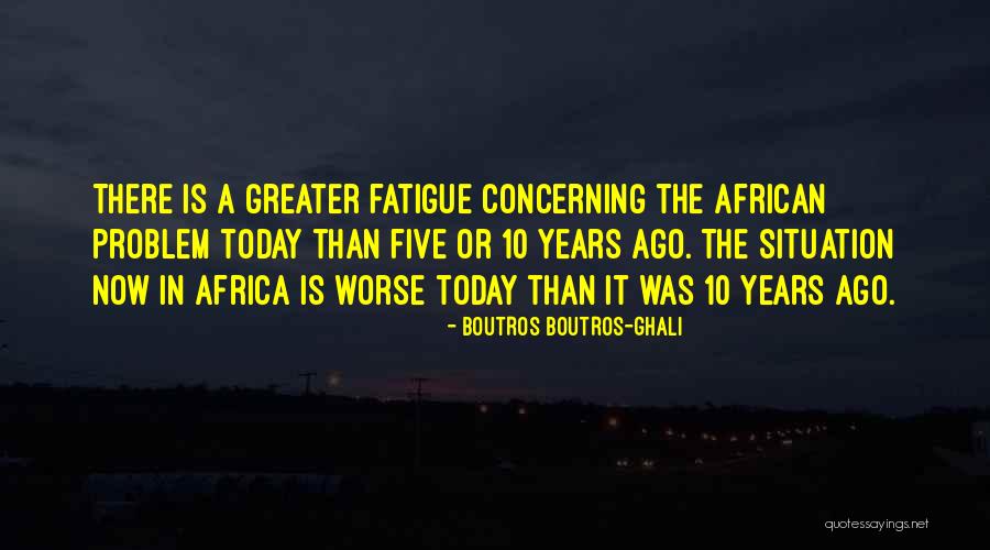 Susan Gordon Quotes By Boutros Boutros-Ghali Susan Gordon Quotes By Boutros Boutros-Ghali