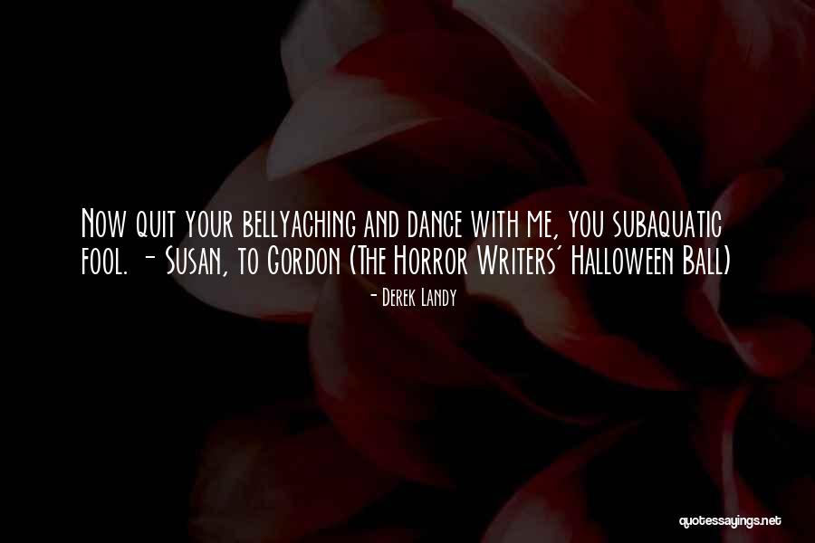 Susan Gordon Quotes By Derek Landy Susan Gordon Quotes By Derek Landy