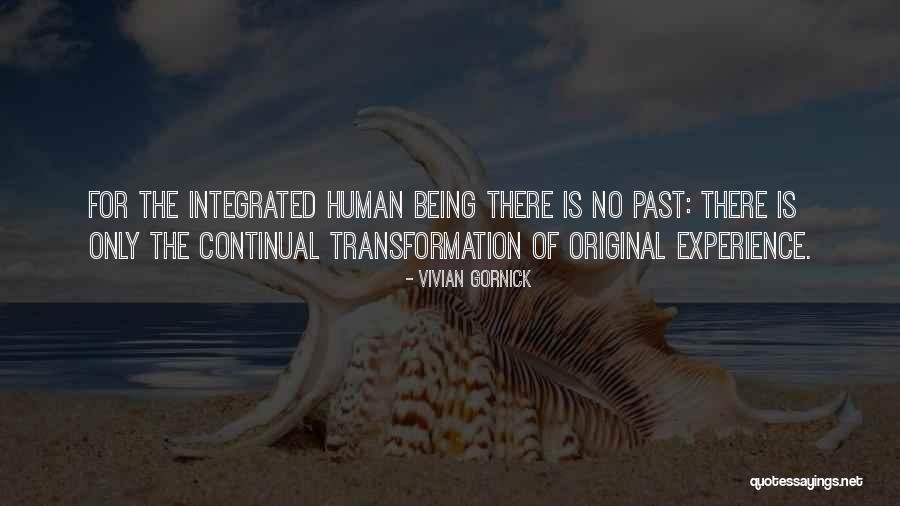 Susan Gordon Quotes By Vivian Gornick Susan Gordon Quotes By Vivian Gornick