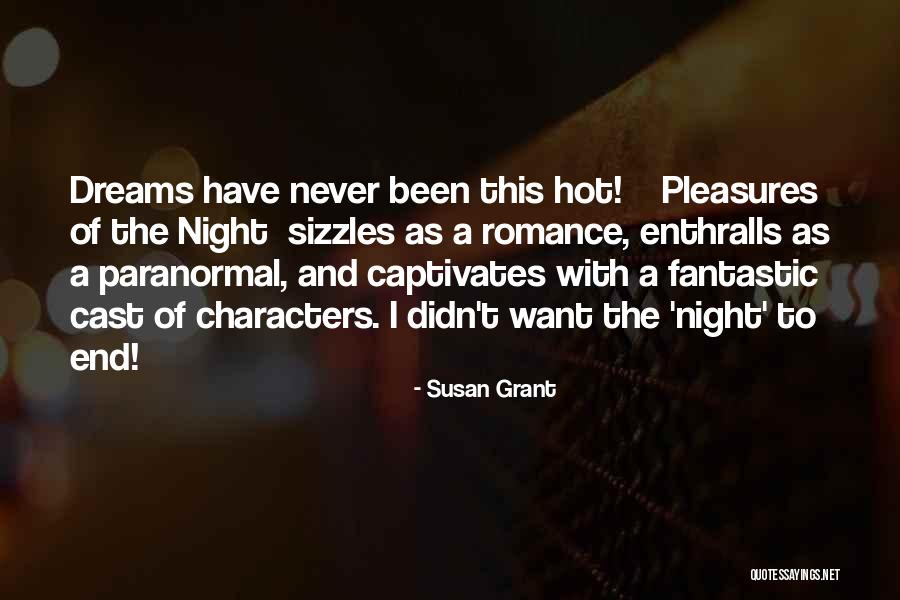 Susan Grant Quotes 2056870 Susan Grant Quotes 2056870