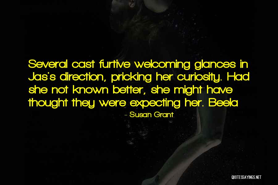 Susan Grant Quotes 754539 Susan Grant Quotes 754539