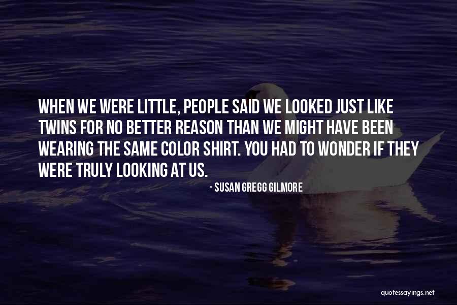 Susan Gregg Gilmore Quotes 1682986 Susan Gregg Gilmore Quotes 1682986