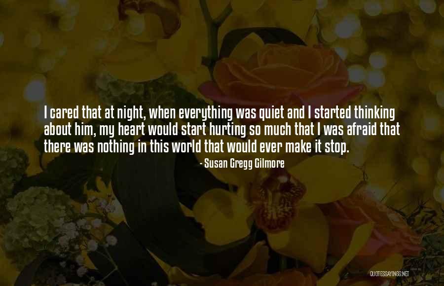 Susan Gregg Gilmore Quotes 784226 Susan Gregg Gilmore Quotes 784226