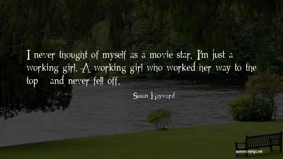 Susan Hayward Quotes 1384973 Susan Hayward Quotes 1384973