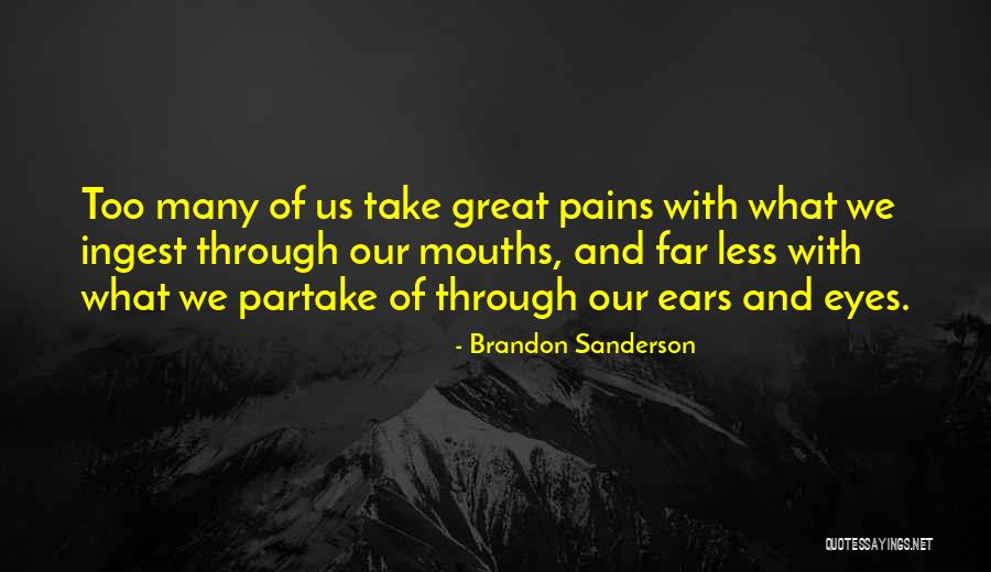 Susan Helms Quotes By Brandon Sanderson Susan Helms Quotes By Brandon Sanderson