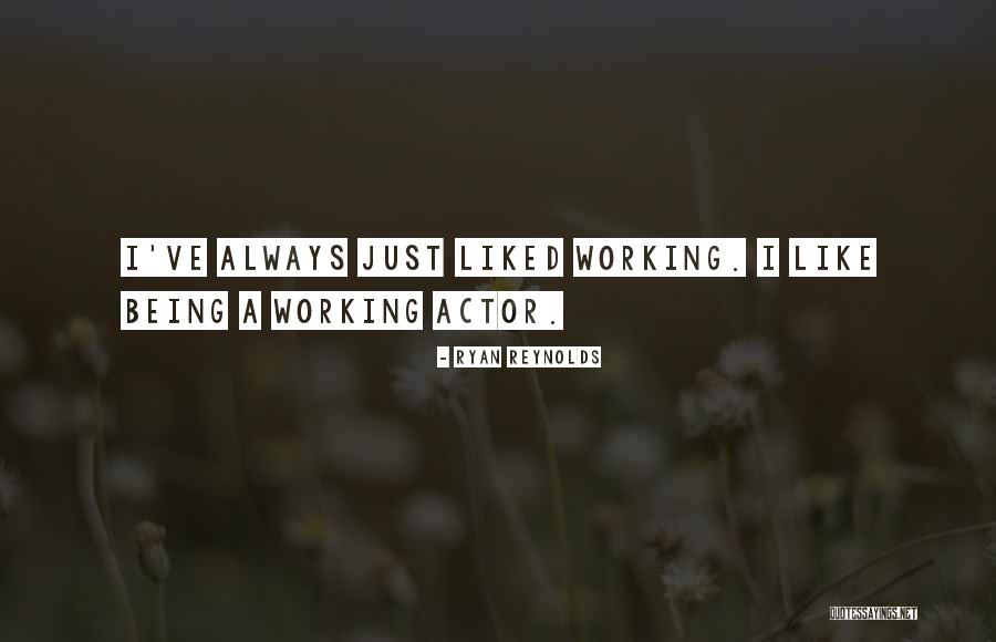 Susan Helms Quotes By Ryan Reynolds Susan Helms Quotes By Ryan Reynolds