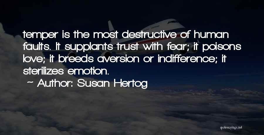 Susan Hertog Quotes 145847