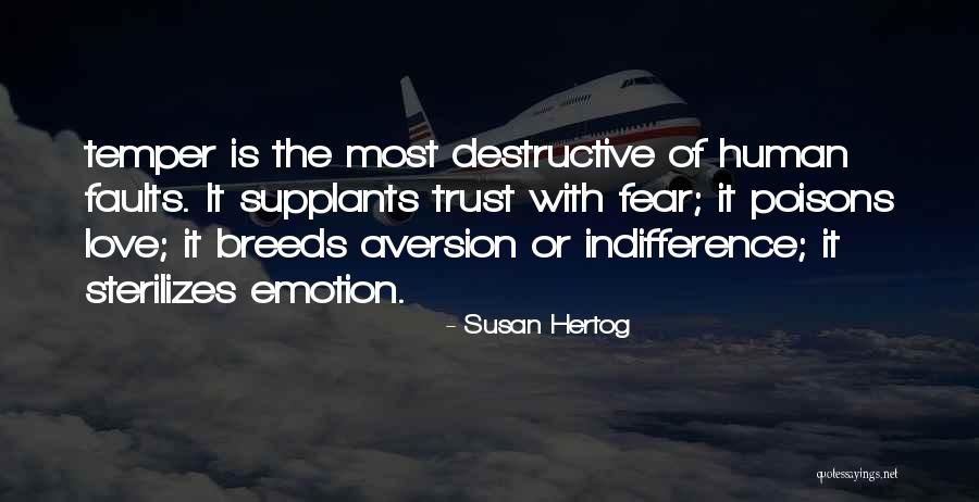 Susan Hertog Quotes 145847