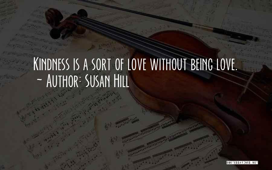 Susan Hill Quotes 111876