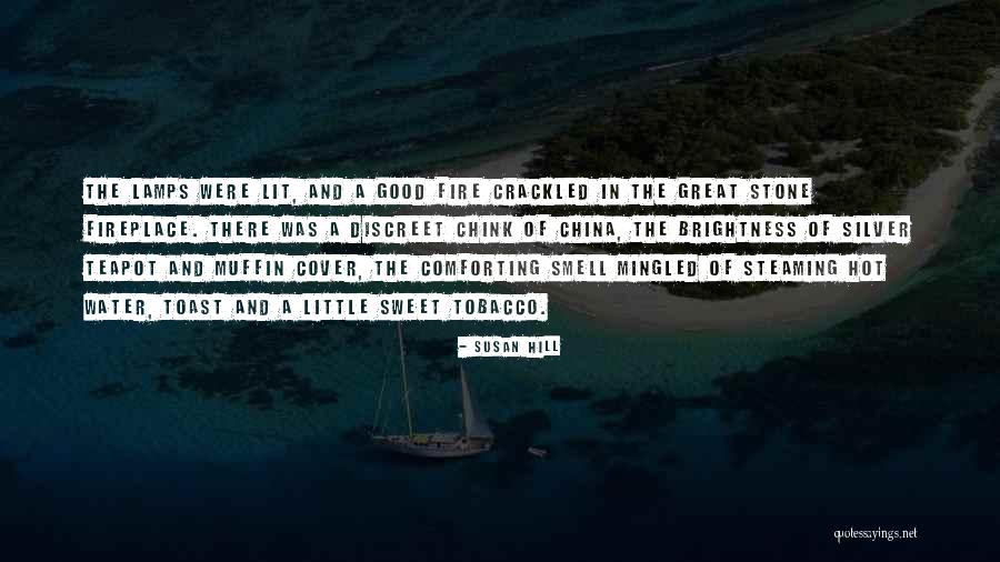 Susan Hill Quotes 2016984 Susan Hill Quotes 2016984