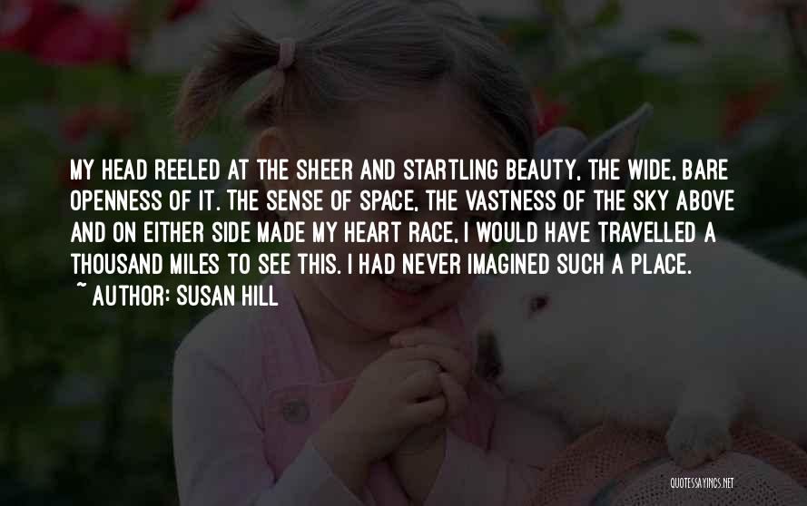 Susan Hill Quotes 2192152