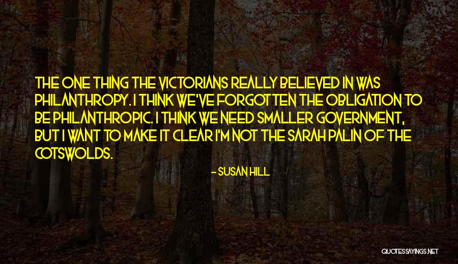 Susan Hill Quotes 346289