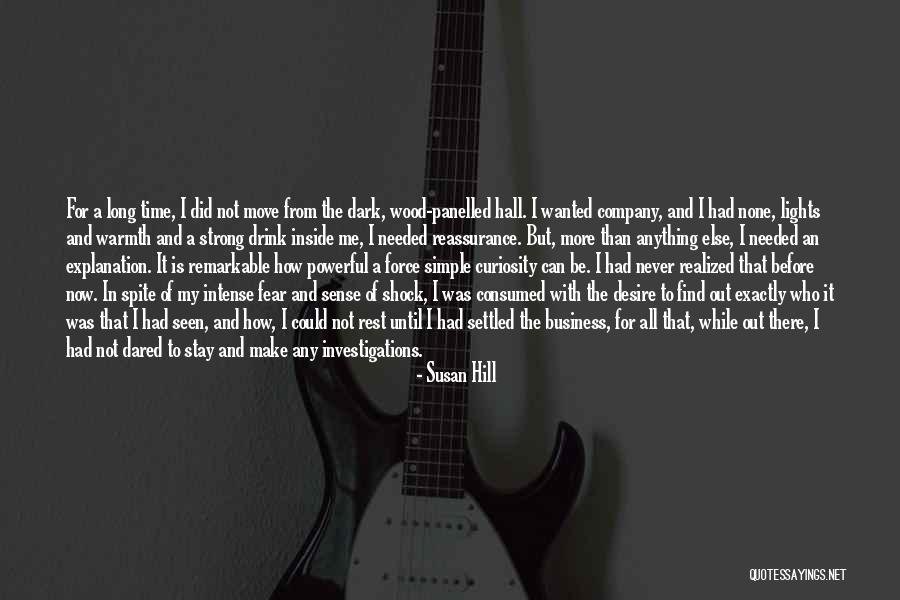 Susan Hill Quotes 511932 Susan Hill Quotes 511932