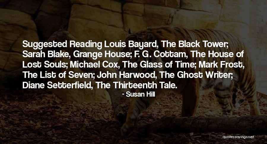 Susan Hill Quotes 823670 Susan Hill Quotes 823670