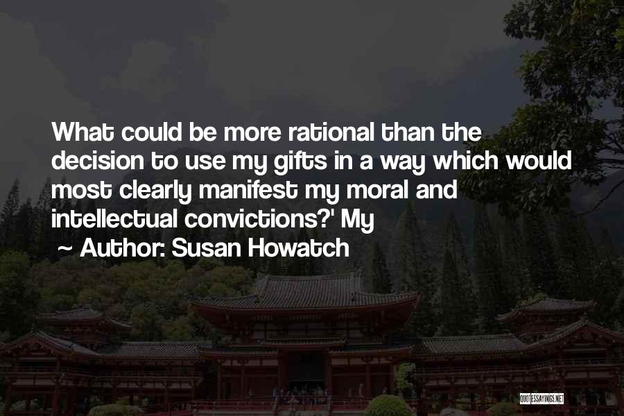 Susan Howatch Quotes 1166303