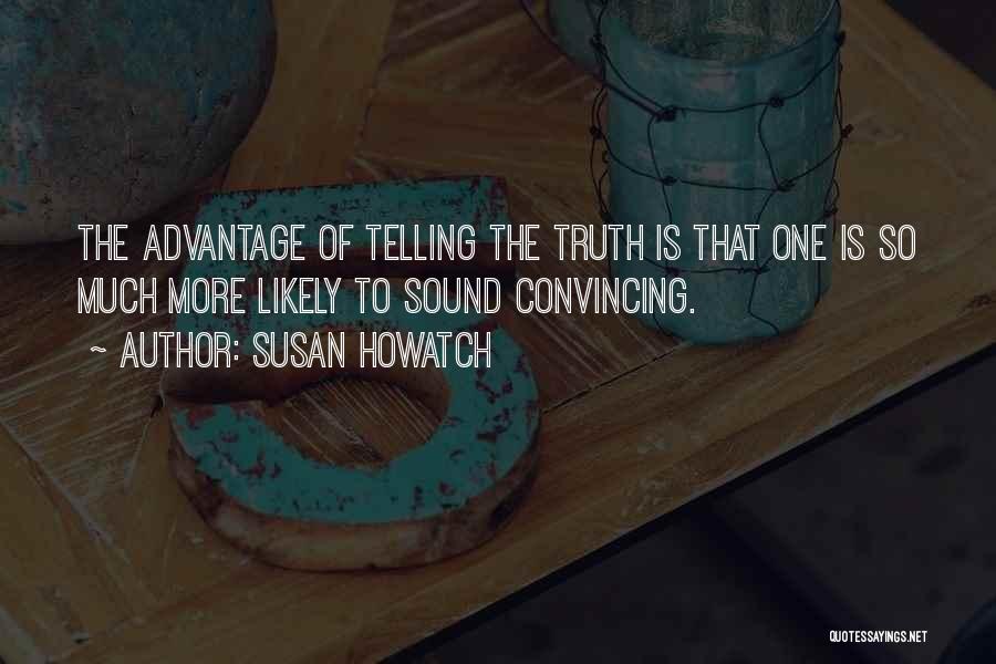 Susan Howatch Quotes 1831179