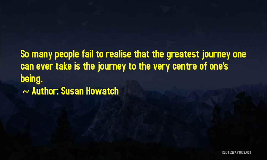 Susan Howatch Quotes 1869888