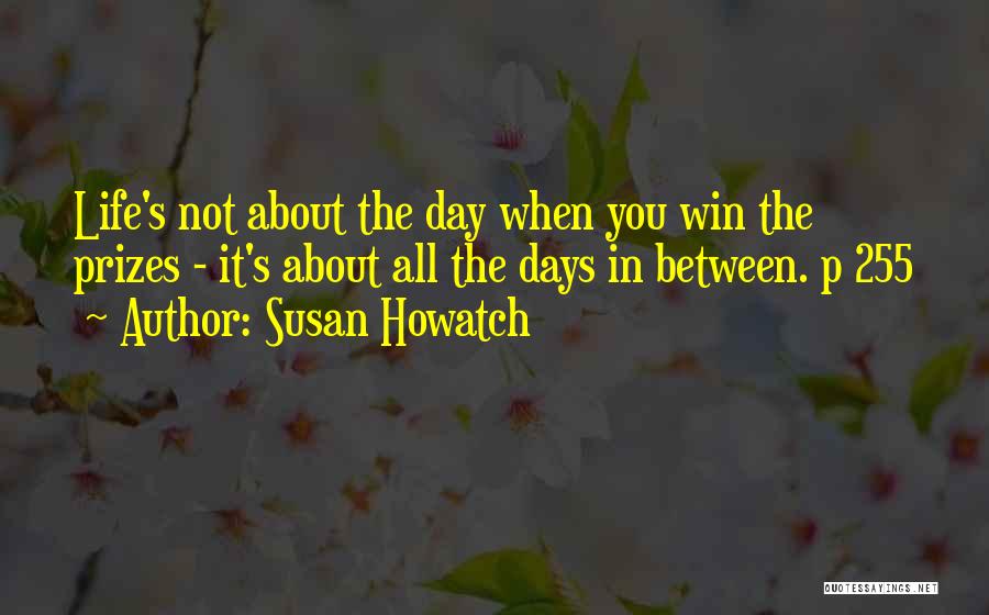 Susan Howatch Quotes 1873212