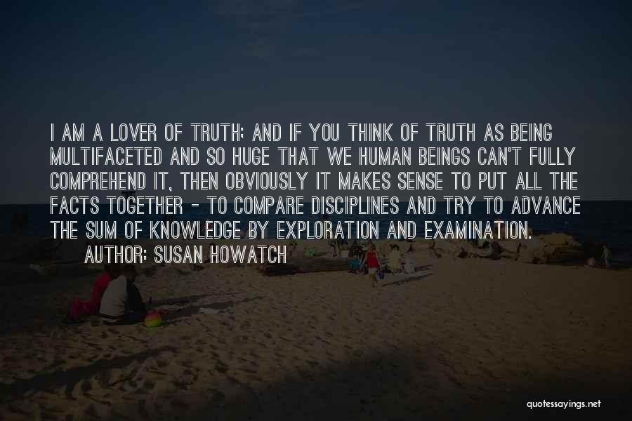 Susan Howatch Quotes 2164981