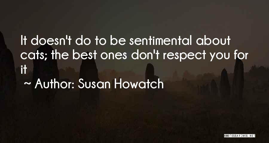 Susan Howatch Quotes 303369