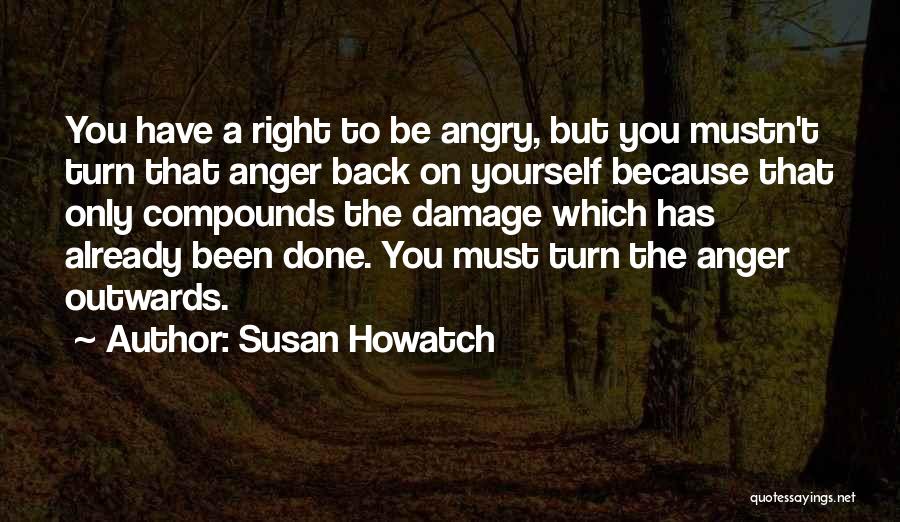 Susan Howatch Quotes 328775