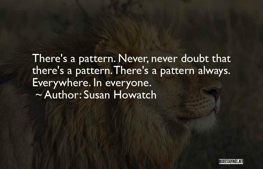 Susan Howatch Quotes 578603
