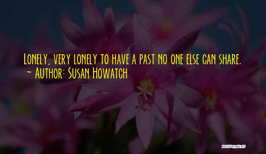 Susan Howatch Quotes 720956