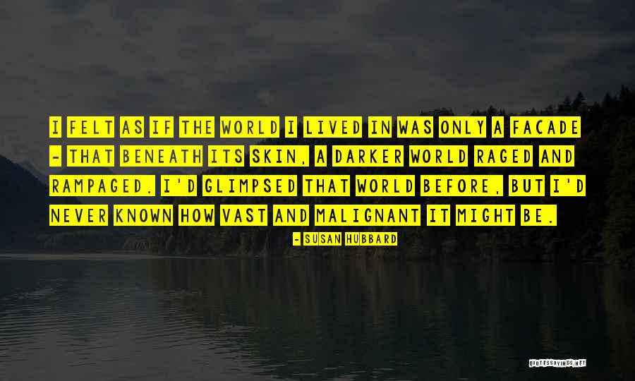 Susan Hubbard Quotes 1530700 Susan Hubbard Quotes 1530700