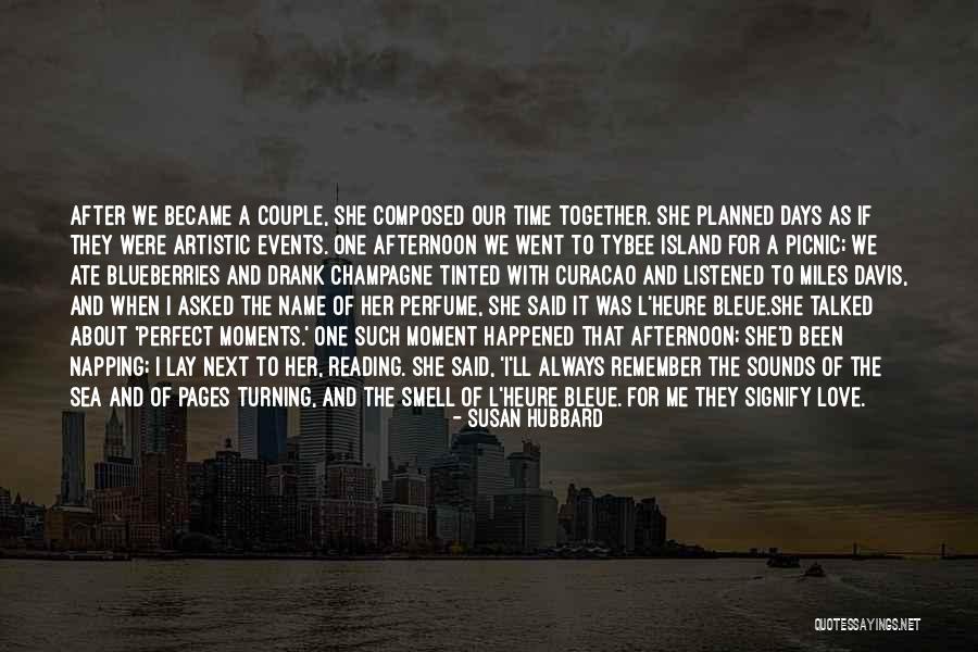 Susan Hubbard Quotes 265697 Susan Hubbard Quotes 265697