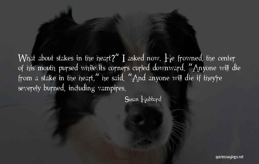 Susan Hubbard Quotes 282985 Susan Hubbard Quotes 282985