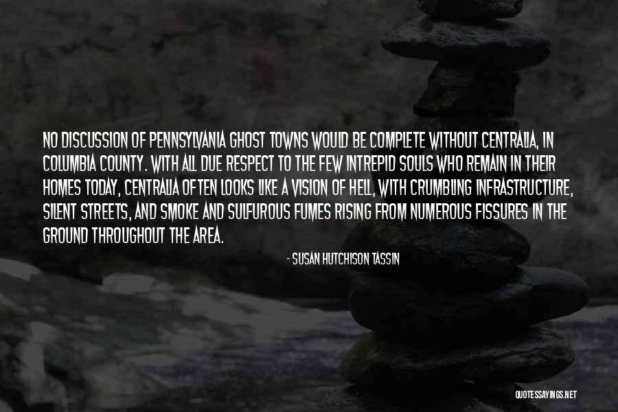 Susan Hutchison Tassin Quotes 2263024 Susan Hutchison Tassin Quotes 2263024