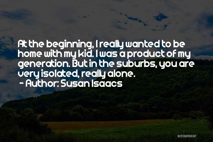 Susan Isaacs Quotes 1276405