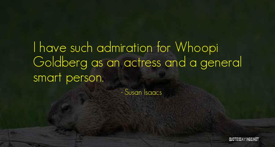 Susan Isaacs Quotes 1529262