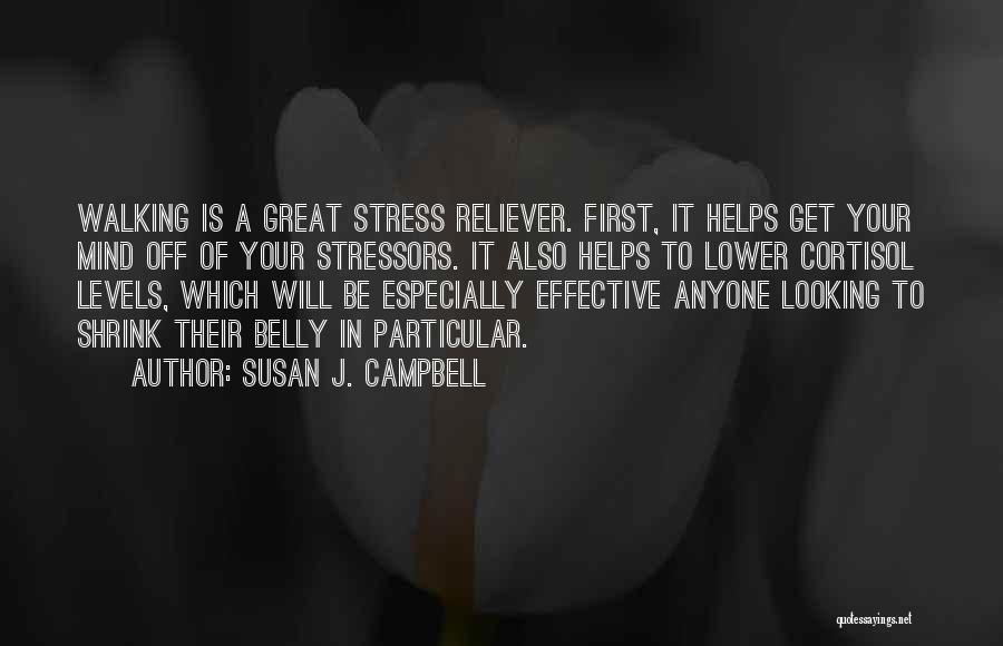 Susan J. Campbell Quotes 130214