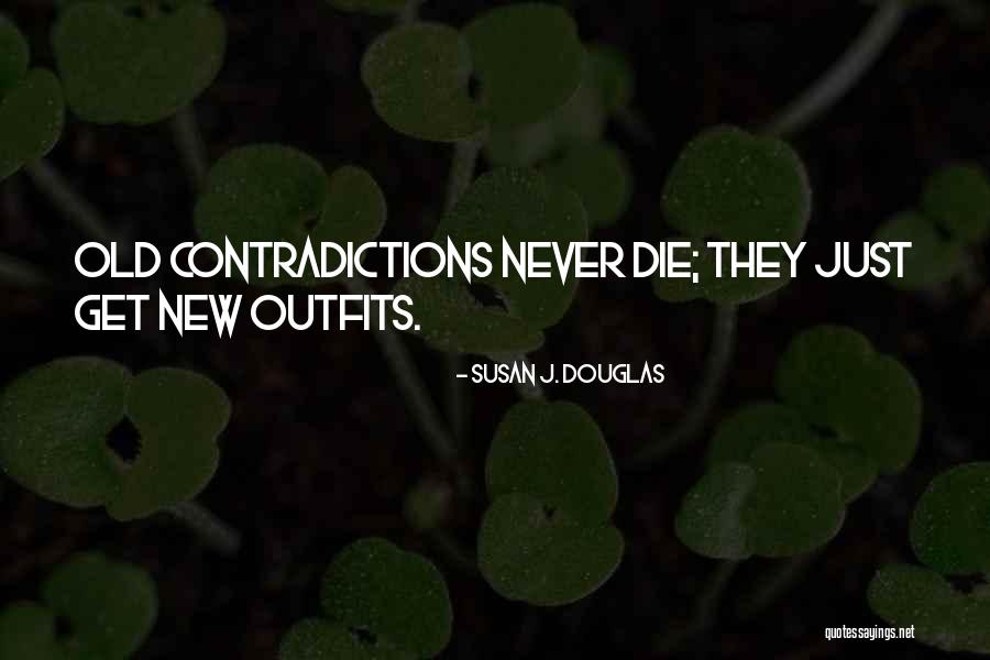 Susan J. Douglas Quotes 1134549