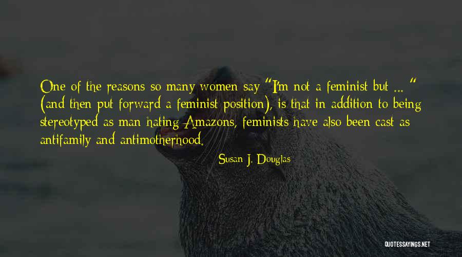 Susan J. Douglas Quotes 1179072 Susan J. Douglas Quotes 1179072