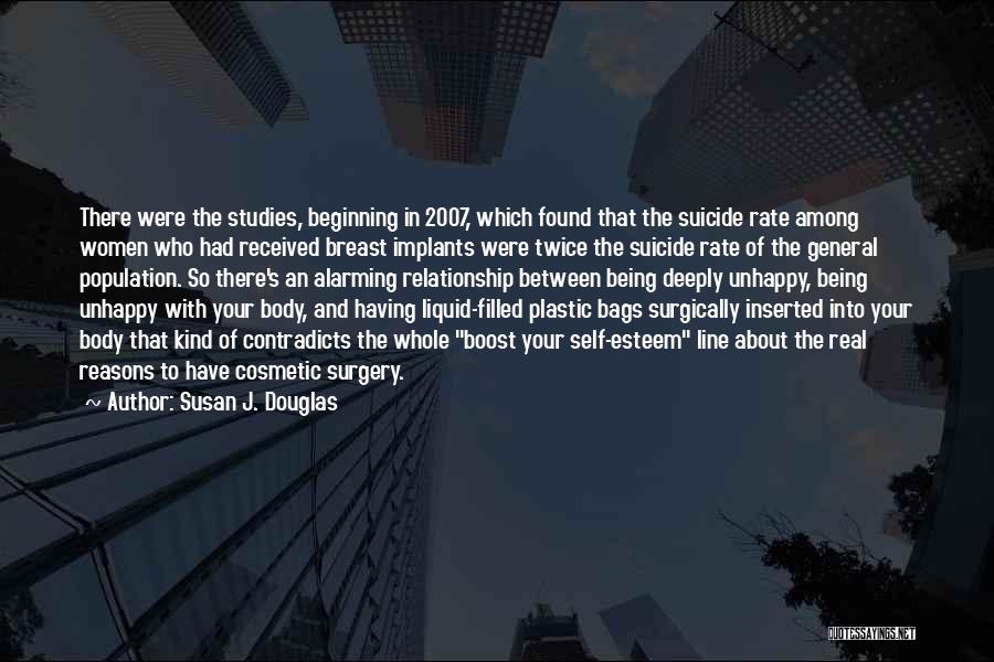 Susan J. Douglas Quotes 1810171