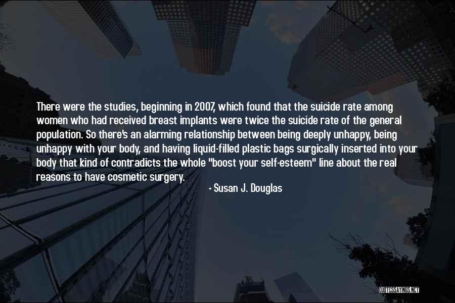 Susan J. Douglas Quotes 1810171