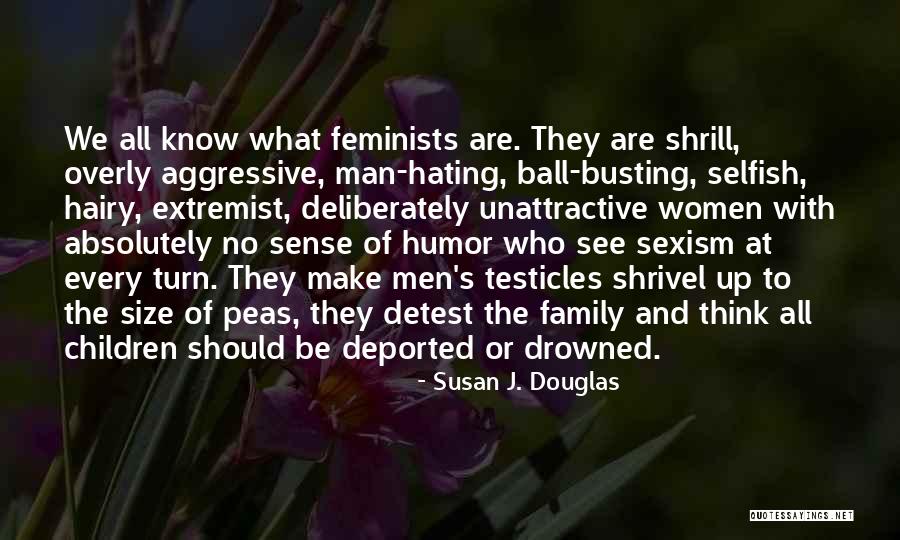 Susan J. Douglas Quotes 1953219