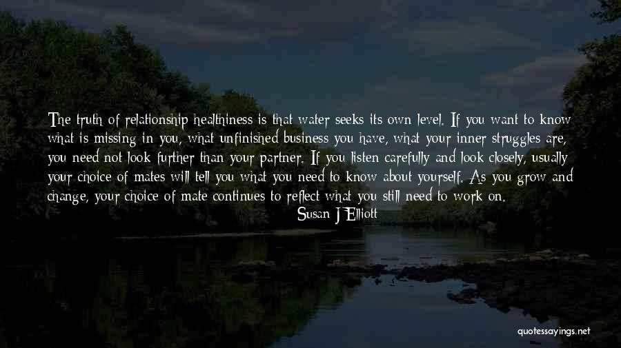 Susan J Elliott Quotes 155085 Susan J Elliott Quotes 155085