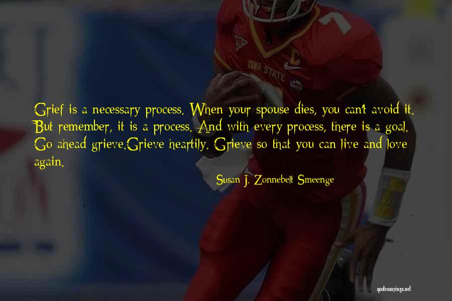 Susan J. Zonnebelt-Smeenge Quotes 1867616