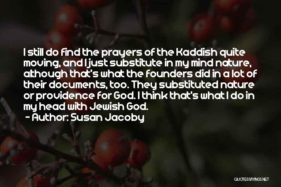 Susan Jacoby Quotes 1718444